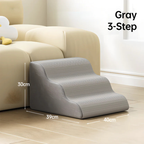 Washable Dog Stairs | Mobility Support