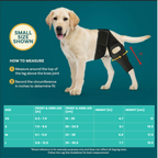 Adjustable Knee Brace | Joint Support