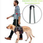 Front Support Harness for Senior & Injured Dogs