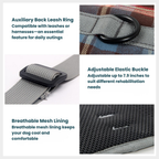 Front Support Harness | Mobility Aid