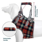 Front Support Harness | Mobility Aid