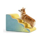 Washable Dog Stairs | Mobility Support