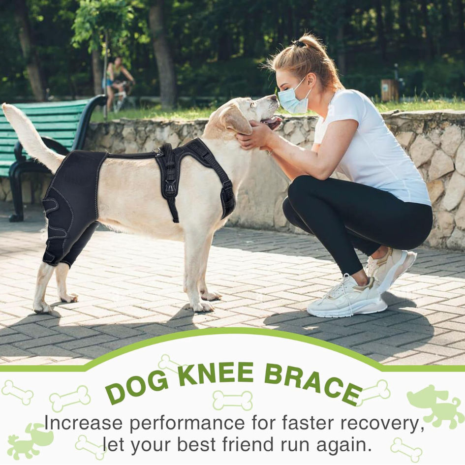 Knee & Joint Brace | Stability Support