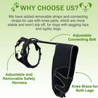 Knee & Joint Brace | Stability Support