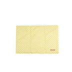 Classic Patterned Ice Silk Pet Cooling Mat