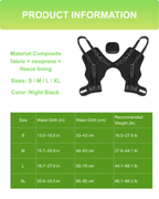 Rear Leg Support Harness for Senior & Injured Dogs