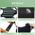 Back Support Brace | Spinal Stability
