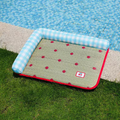 Natural Rush Grass Pet Cooling Mat