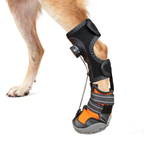 Anti-Knuckling Support Boot for Dogs