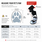 Adjustable Paw Support Boot for Dogs