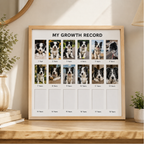 Personalised Pet Memorial Photo Frame