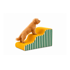 Easy Climb Foam Dog Stairs | Anti-Slip Pet Steps for Bed & Sofa