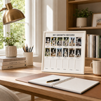 Personalised Pet Memorial Photo Frame