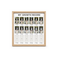 Personalised Pet Memorial Photo Frame