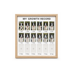 Personalised Pet Memorial Photo Frame