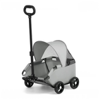 Lightweight Foldable Dog Stroller