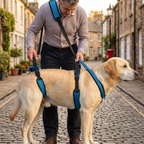 Full-Body Harness | Mobility Aid
