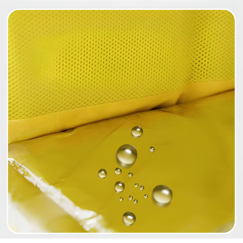 Thermal Insulation Waterproof Pet Cooling House