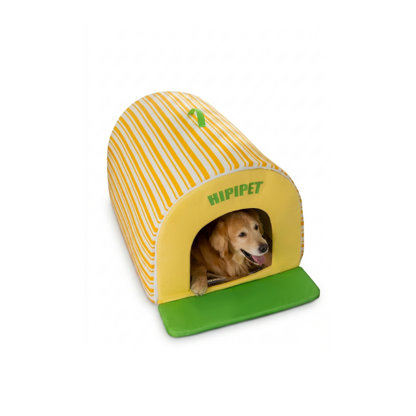 Thermal Insulation Waterproof Pet Cooling House
