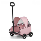 Lightweight Foldable Dog Stroller