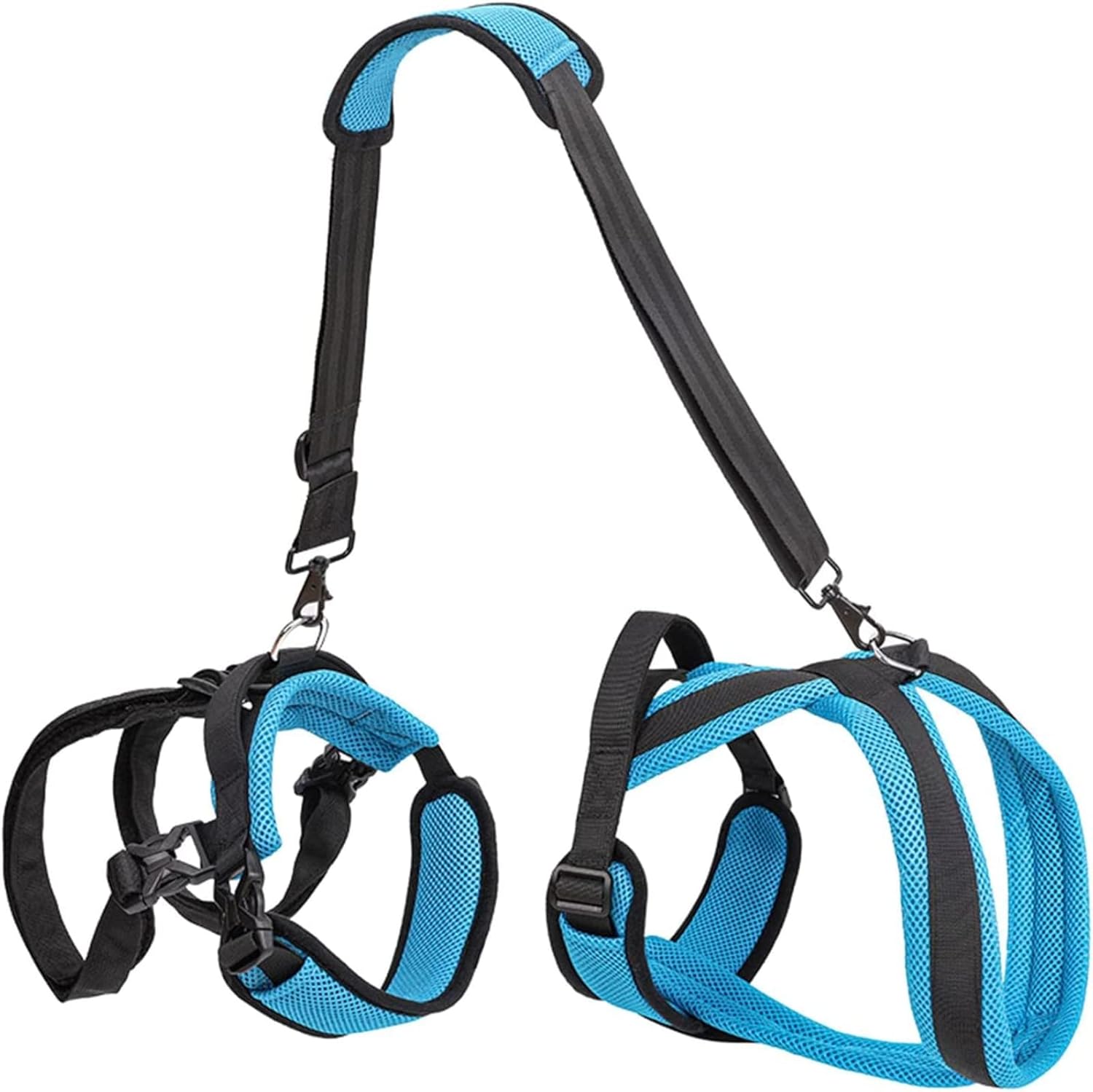 Full-Body Support Harness for Dogs
